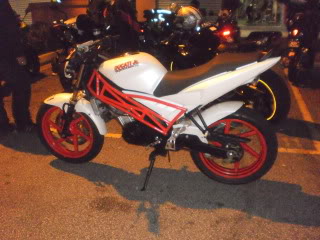 fz 150i a.k.a Ducati Jr PC250411