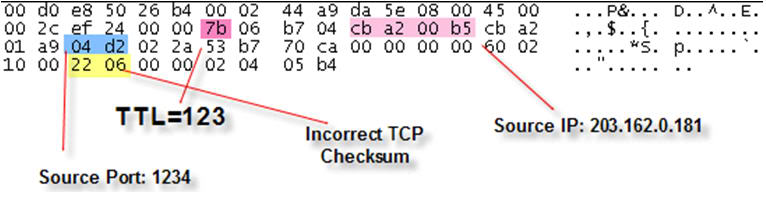 Một số tính năng trong Nmap 4.0 Anh12