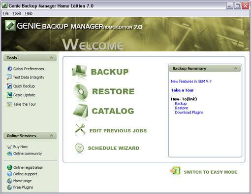 Download Genie Backup Manager Home 7.0 với key bản quyền miễn phí Genie-backup-manager-home-7