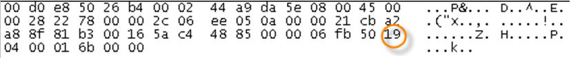 Một số tính năng trong Nmap 4.0 Nmap5