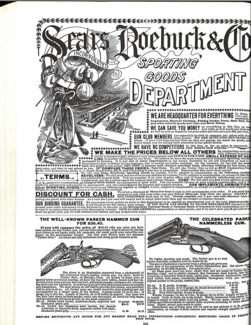 Catalogue Sears 1897 - Section armes à feu Binder1_Page_01