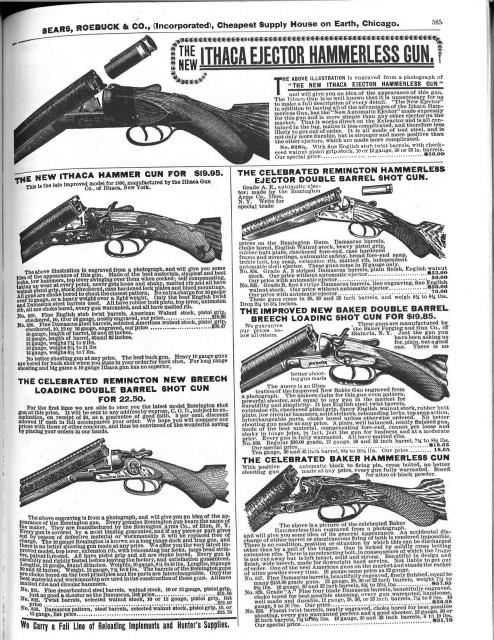 Catalogue Sears 1897 - Section armes à feu Binder1_Page_04