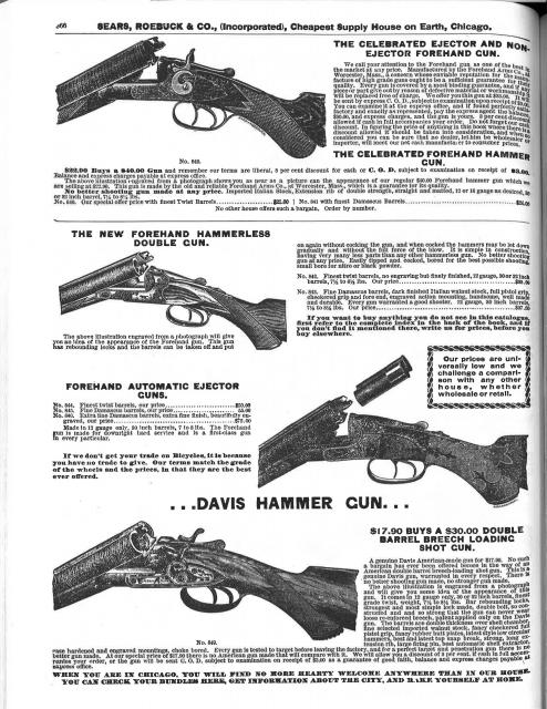 Catalogue Sears 1897 - Section armes à feu Binder1_Page_05