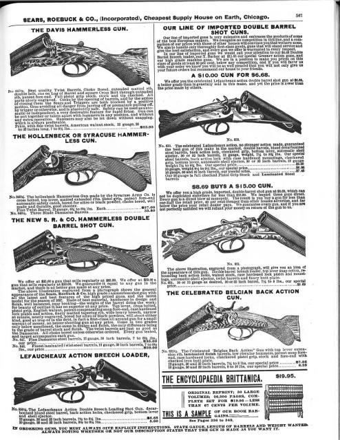 Catalogue Sears 1897 - Section armes à feu Binder1_Page_06