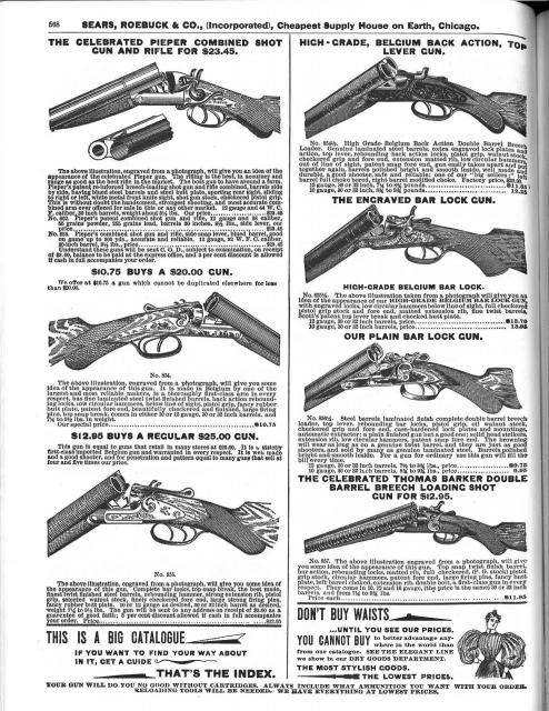 Catalogue Sears 1897 - Section armes à feu Binder1_Page_07