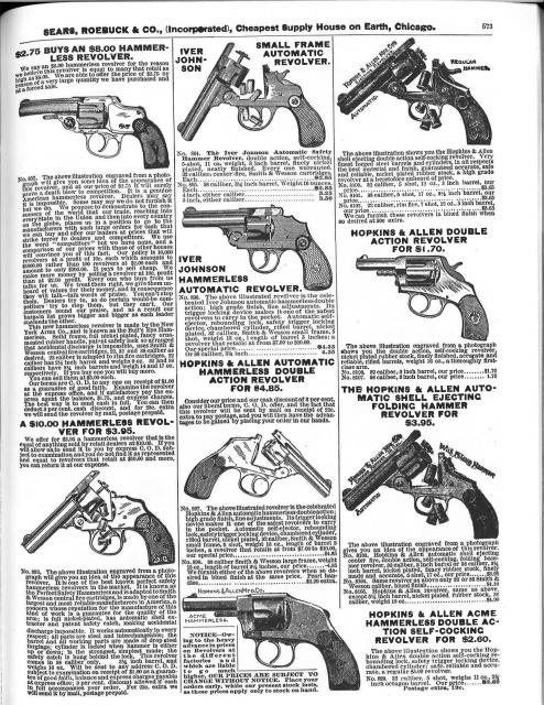 Catalogue Sears 1897 - Section armes à feu Binder1_Page_12