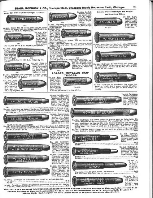 Catalogue Sears 1897 - Section armes à feu Binder1_Page_20