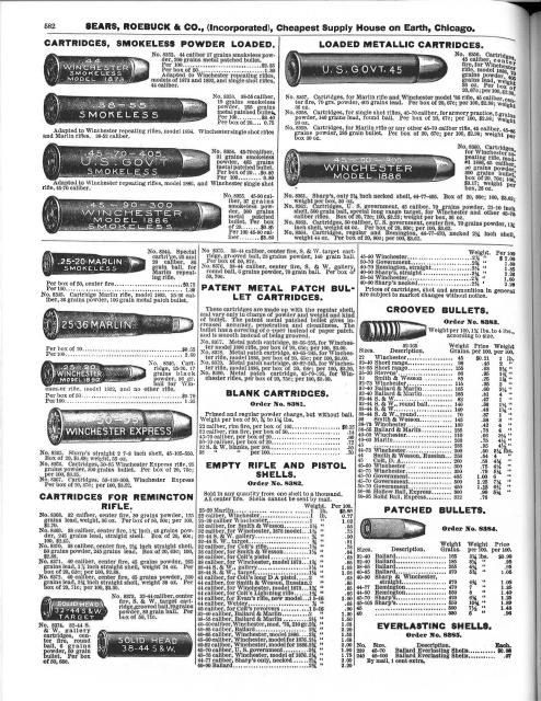 Catalogue Sears 1897 - Section armes à feu Binder1_Page_21