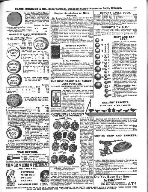 Catalogue Sears 1897 - Section armes à feu Binder1_Page_24