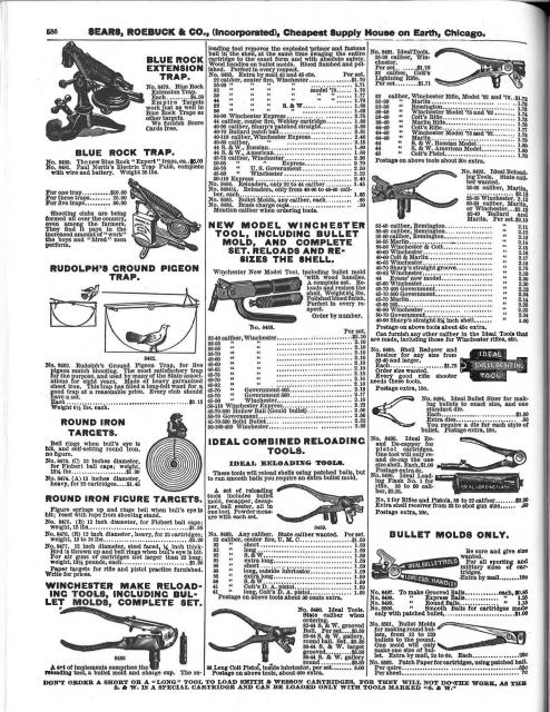 Catalogue Sears 1897 - Section armes à feu Binder1_Page_25