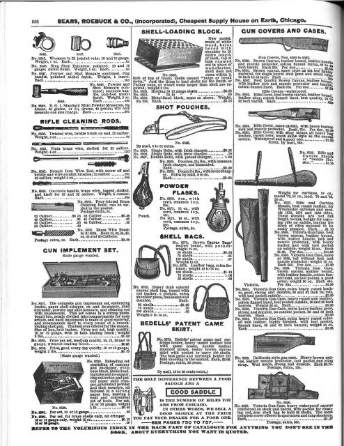 Catalogue Sears 1897 - Section armes à feu Binder1_Page_27