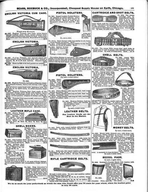 Catalogue Sears 1897 - Section armes à feu Binder1_Page_28