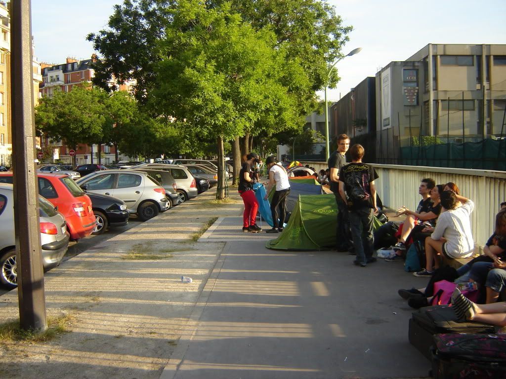 Concert Green Day - Paris, Parc de Princes - 26.06.2010 - Pagina 2 DSC02580