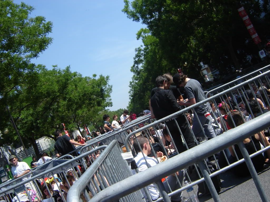 Concert Green Day - Paris, Parc de Princes - 26.06.2010 - Pagina 2 DSC02592