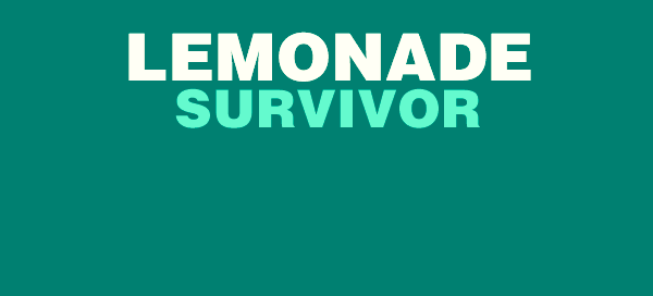 Survivor » Beyoncé | LEMONADE [Ganadora: 6 Inch] DEFI1