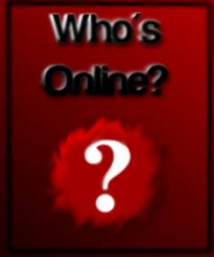 Who is online?