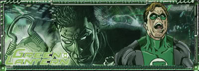 joseking's Gallery ^^ Greenlantern