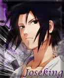 joseking's Gallery ^^ Sasu