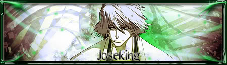 joseking's Gallery ^^ Uraharakiosuke