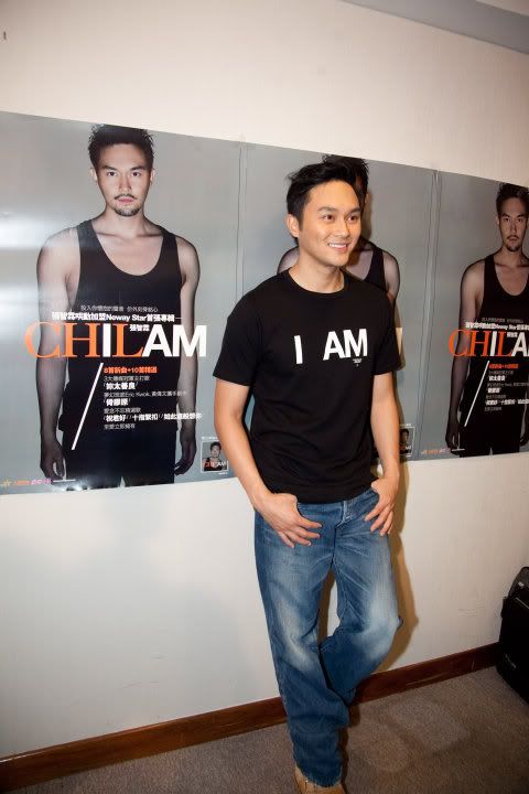 [13/03/2010] I AM CHILAM Music Show : HK - Page 2 450