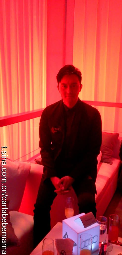 [25/02/2011] : Hong Kong Audi Event 69