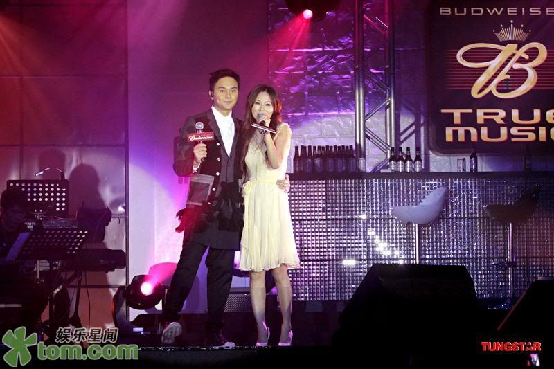 [13/03/2010] I AM CHILAM Music Show : HK IMG_2540