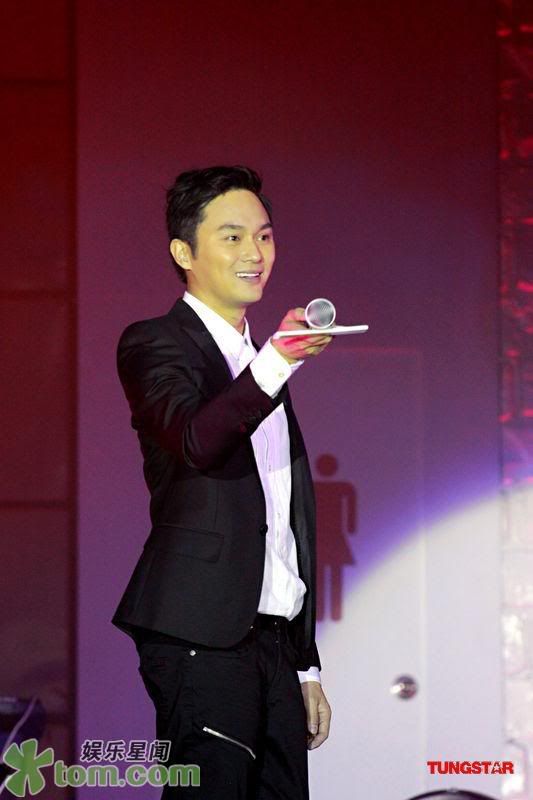 [13/03/2010] I AM CHILAM Music Show : HK IMG_2549