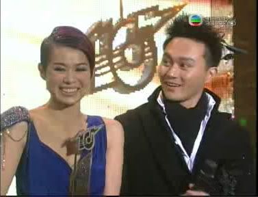 [16/01/2010] Jade Solid Gold Top Ten Awards : HK JSG2