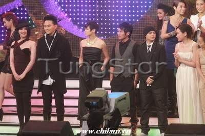 [16/01/2010] Jade Solid Gold Top Ten Awards : HK JSG6