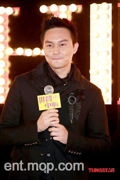 [30/11/2009] Released New Album - I AM CHILAM : HK Cd-pro18