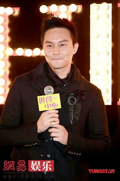 [30/11/2009] Released New Album - I AM CHILAM : HK Cd-pro33