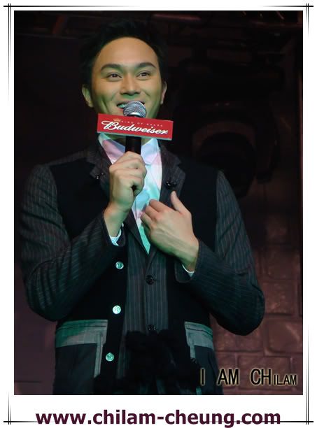 [13/03/2010] I AM CHILAM Music Show : HK Show11