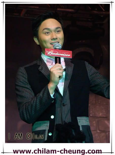 [13/03/2010] I AM CHILAM Music Show : HK Show12