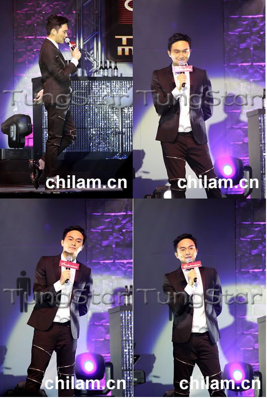 [13/03/2010] I AM CHILAM Music Show : HK Show5