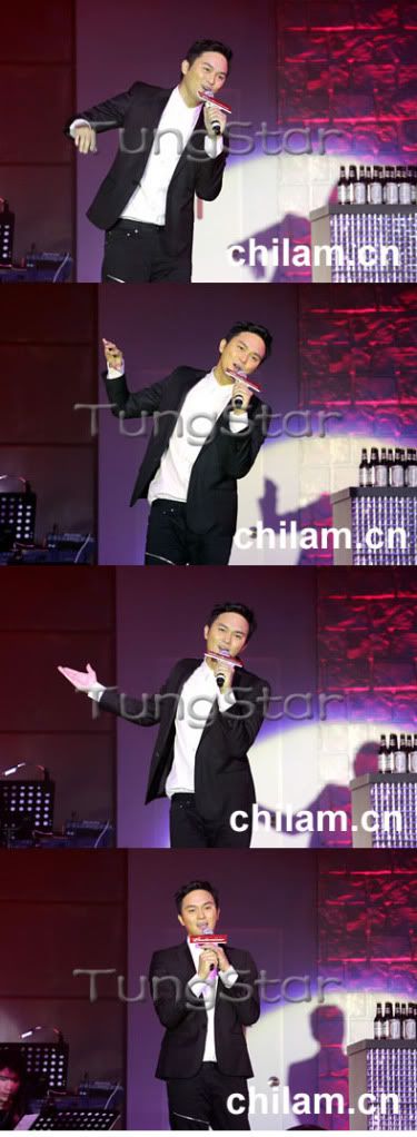 [13/03/2010] I AM CHILAM Music Show : HK Show7