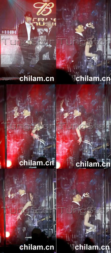 [13/03/2010] I AM CHILAM Music Show : HK Show9