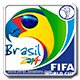 FIFA Brasil World Cup 2014