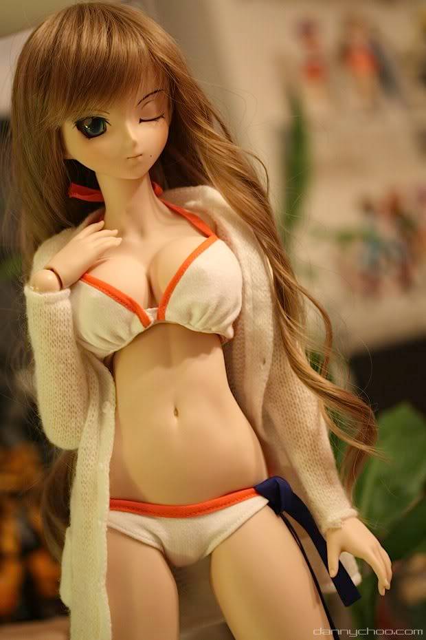 Otaku Doll K