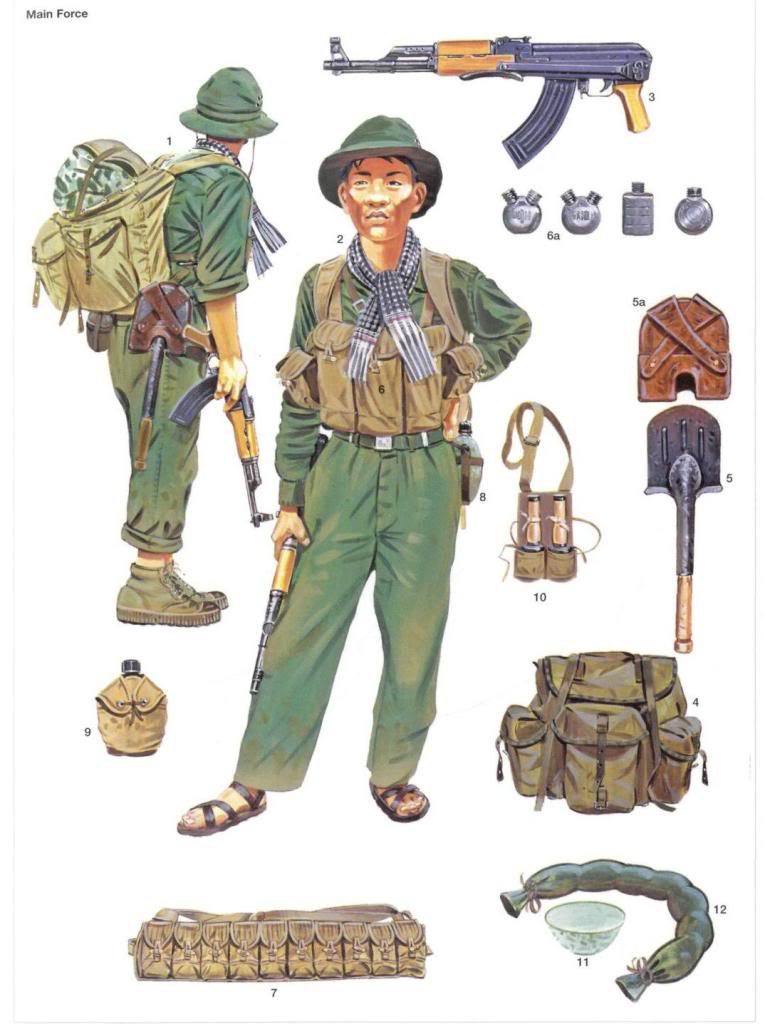 Tenues Vietcong  11vietcong2