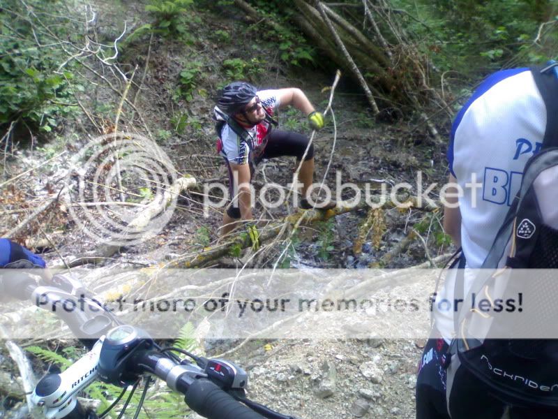 Crónica de la bikegorguina 310520101286