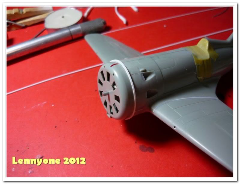 Polikarpov I-16 type 18 Academy 1/48 ref 2170 (transformación Type 10) - Página 4 Pictures_00002-54