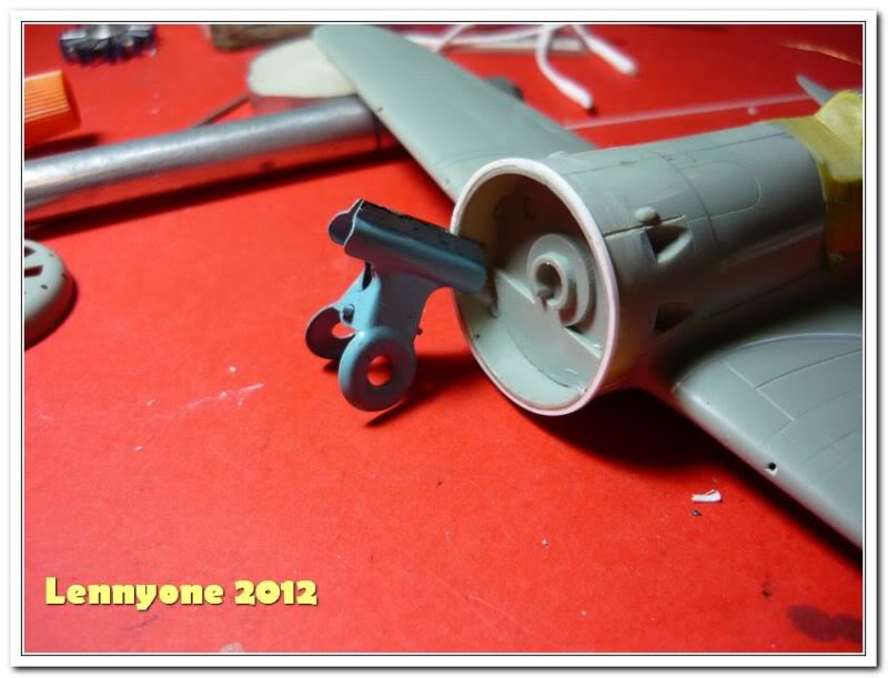 Polikarpov I-16 type 18 Academy 1/48 ref 2170 (transformación Type 10) - Página 4 Pictures_00003-50