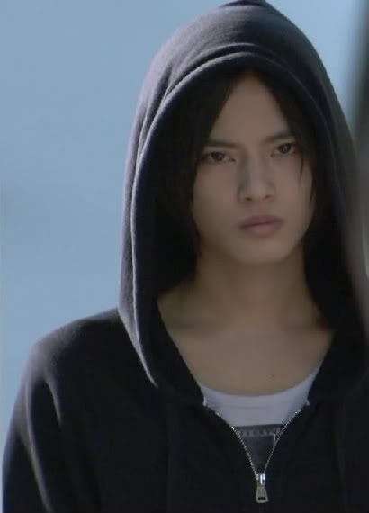 Fan club Nakayama Yuma KoishiteA20090711-0031363