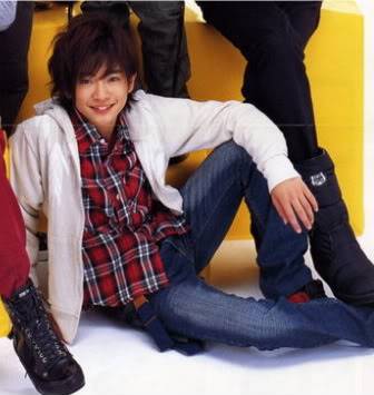 Hey! Say! Jump - Página 38 B630e1cd14d65464e6657eadf97caabb123