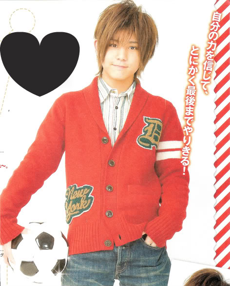 Ryosuke Yamada Ryo54