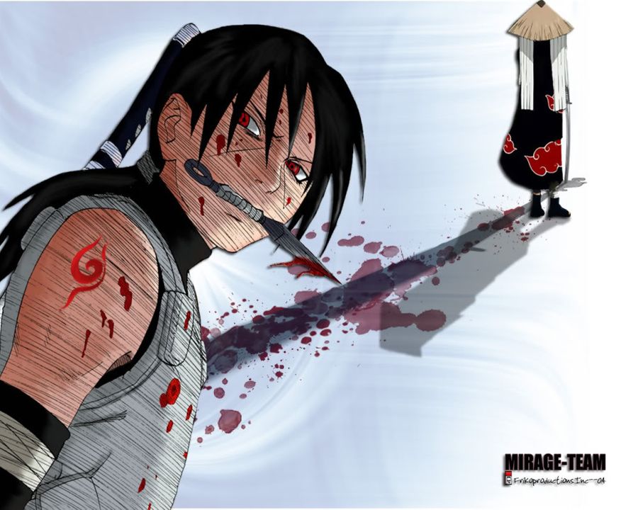 Itachi FC Itachi22