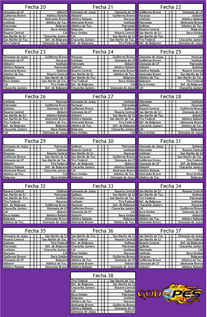 [Fixture] Clausura T4 FixtureBNacional_zps0ef7e49a