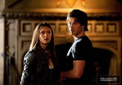 The Vampire Diaries - Dizi Resimleri / Screencaps Normal_003