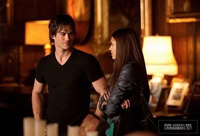 The Vampire Diaries - Dizi Resimleri / Screencaps Normal_004