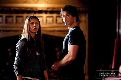 The Vampire Diaries - Dizi Resimleri / Screencaps Normal_005